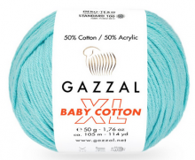 Baby cotton XL-3451